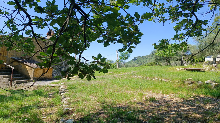 Ma-Cabane - Vente Terrain L'Escarène, 6000 m²