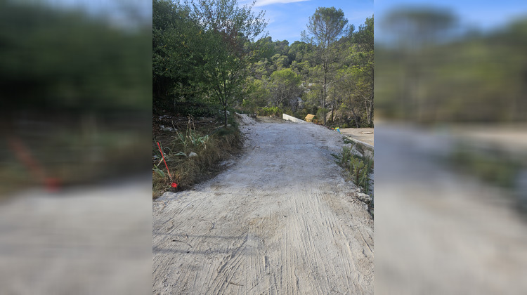 Ma-Cabane - Vente Terrain L'Escarène, 1489 m²