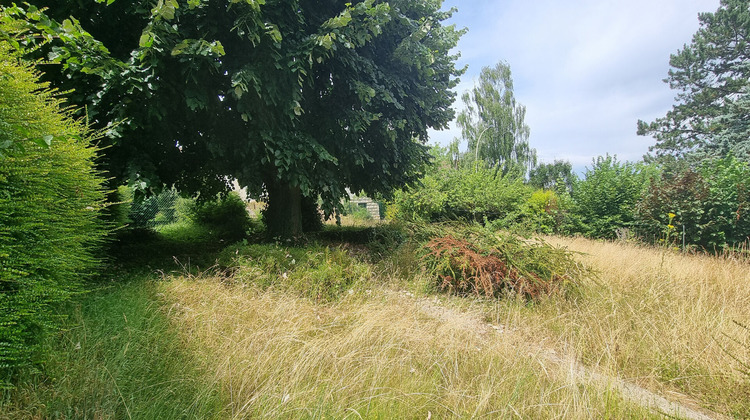 Ma-Cabane - Vente Terrain L'ETANG-LA-VILLE, 711 m²