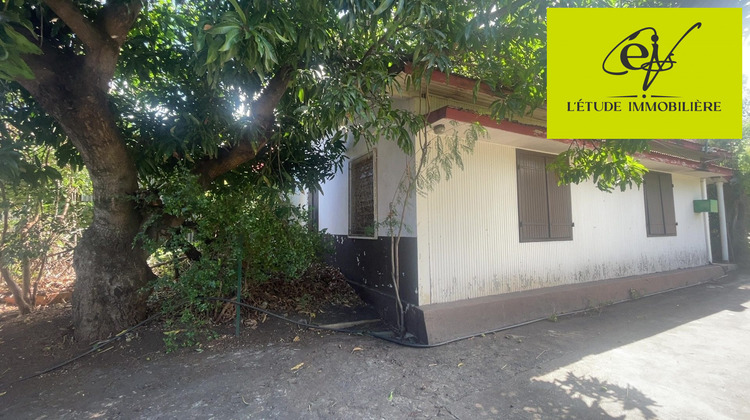 Ma-Cabane - Vente Terrain L'ETANG SALE, 400 m²