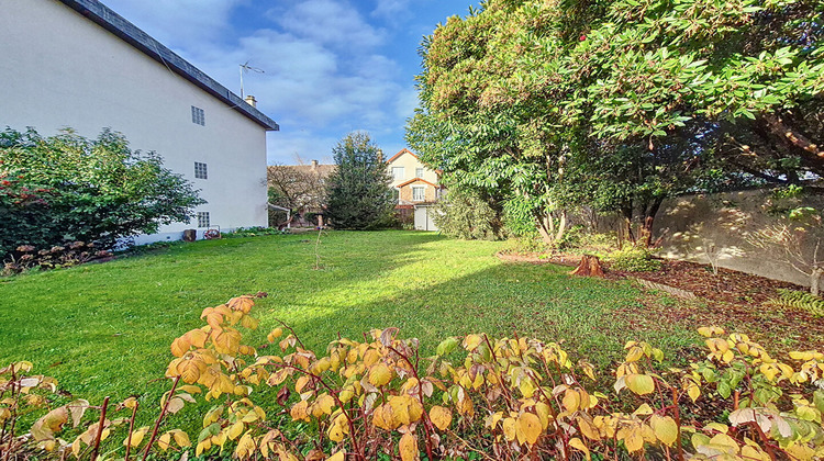 Ma-Cabane - Vente Terrain L'HAY-LES-ROSES, 347 m²