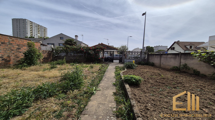 Ma-Cabane - Vente Terrain L'Haÿ-les-Roses, 280 m²