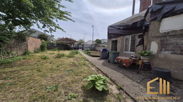 Ma-Cabane - Vente Terrain L'Haÿ-les-Roses, 280 m²