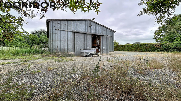 Ma-Cabane - Vente Terrain L'Hermitage, 1135 m²
