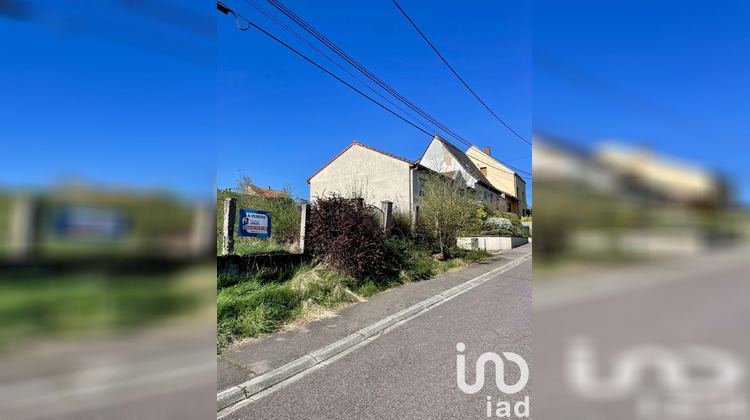 Ma-Cabane - Vente Terrain L'Hôpital, 484 m²