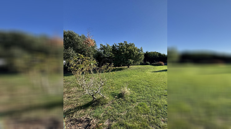 Ma-Cabane - Vente Terrain L'ILE D'OLONNE, 530 m²