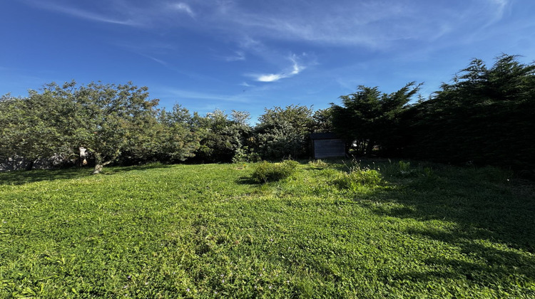 Ma-Cabane - Vente Terrain L'ILE D'OLONNE, 530 m²