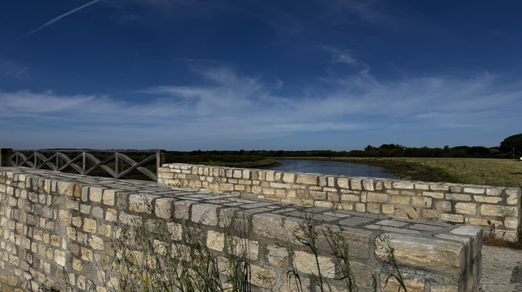 Ma-Cabane - Vente Terrain L'ILE D'OLONNE, 530 m²