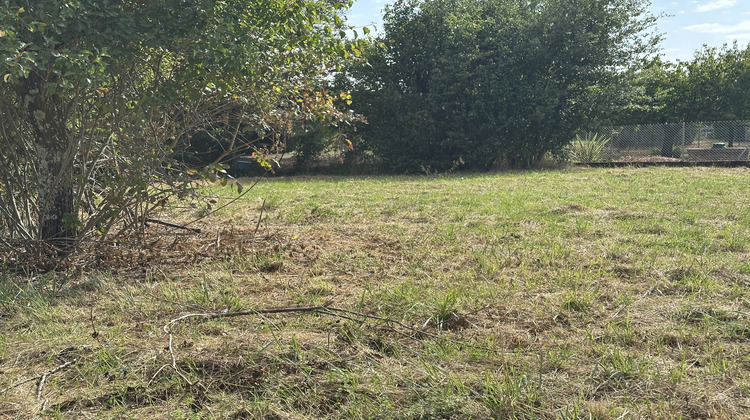 Ma-Cabane - Vente Terrain L'Isle-en-Dodon, 1002 m²