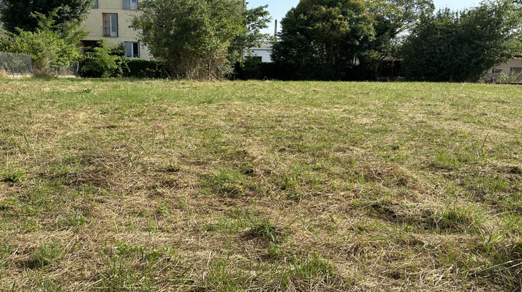 Ma-Cabane - Vente Terrain L'Isle-en-Dodon, 1002 m²