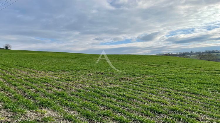 Ma-Cabane - Vente Terrain L'ISLE-JOURDAIN, 655 m²