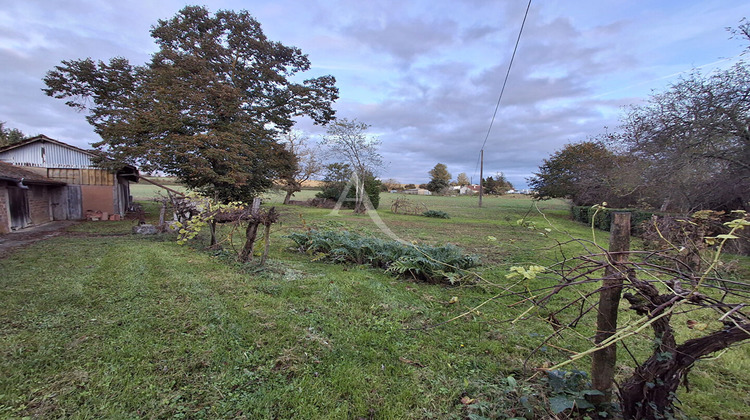 Ma-Cabane - Vente Terrain L'ISLE-JOURDAIN, 2000 m²