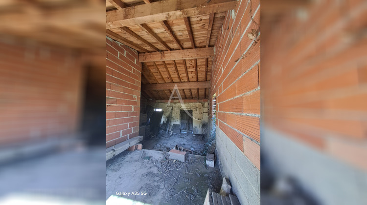 Ma-Cabane - Vente Terrain L'ISLE-JOURDAIN, 293 m²