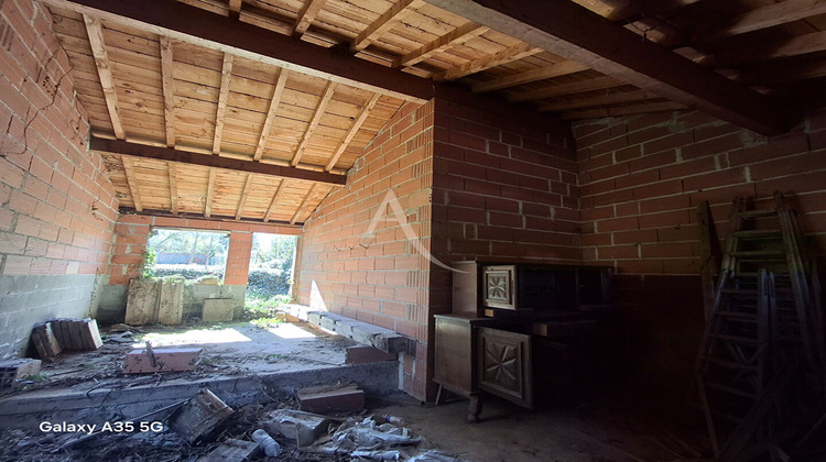 Ma-Cabane - Vente Terrain L'ISLE-JOURDAIN, 293 m²