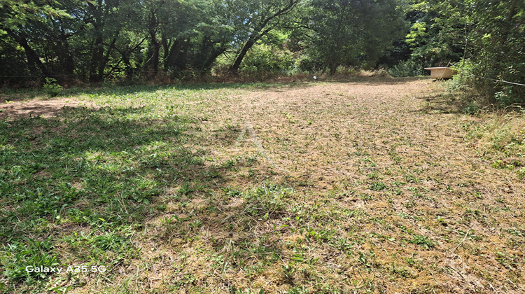 Ma-Cabane - Vente Terrain L'ISLE-JOURDAIN, 819 m²