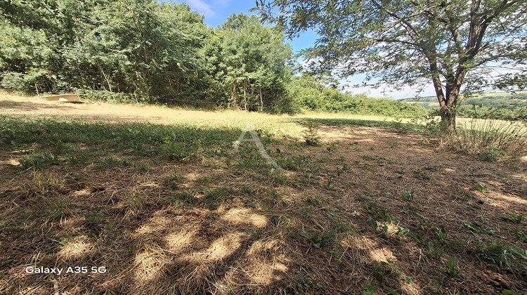 Ma-Cabane - Vente Terrain L'ISLE-JOURDAIN, 819 m²