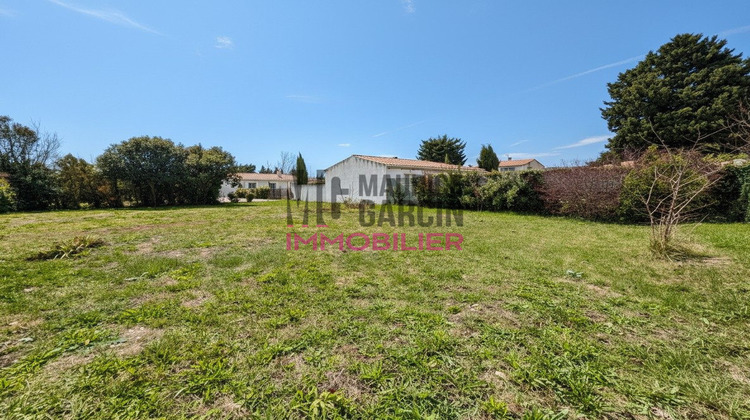 Ma-Cabane - Vente Terrain L'Isle-sur-la-Sorgue, 944 m²