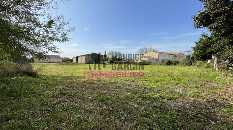 Ma-Cabane - Vente Terrain L'Isle-sur-la-Sorgue, 2191 m²