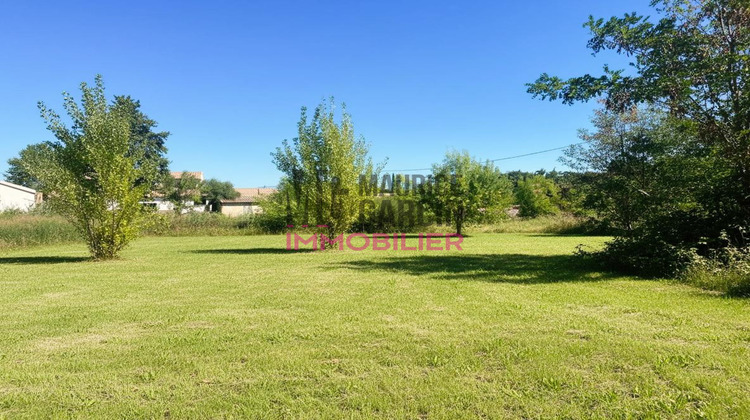 Ma-Cabane - Vente Terrain L'Isle-sur-la-Sorgue, 726 m²