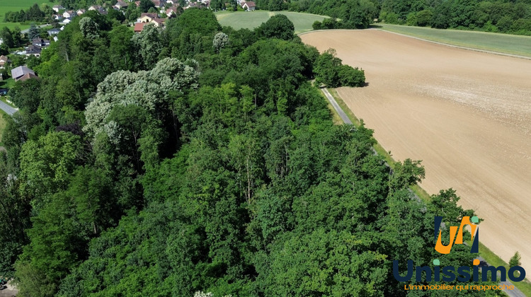 Ma-Cabane - Vente Terrain L'Isle-sur-le-Doubs, 2908 m²