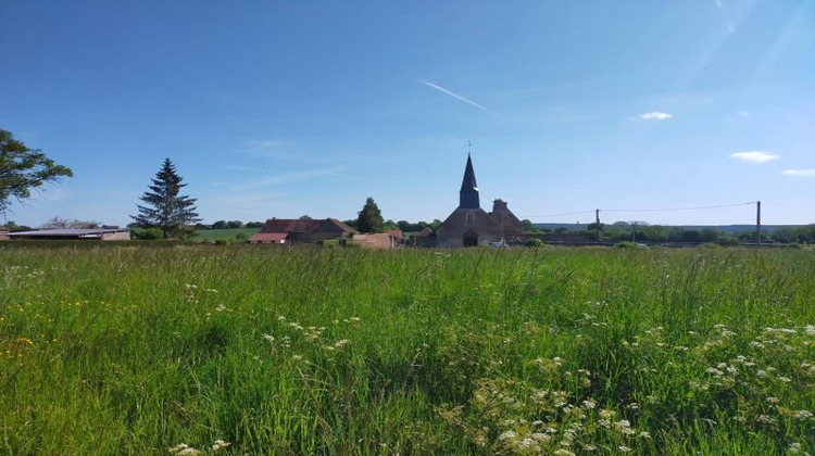 Ma-Cabane - Vente Terrain L'Oudon, 1050 m²