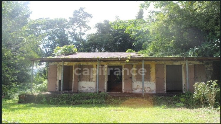 Ma-Cabane - Vente Terrain L AJOUPA BOUILLON, 6130 m²