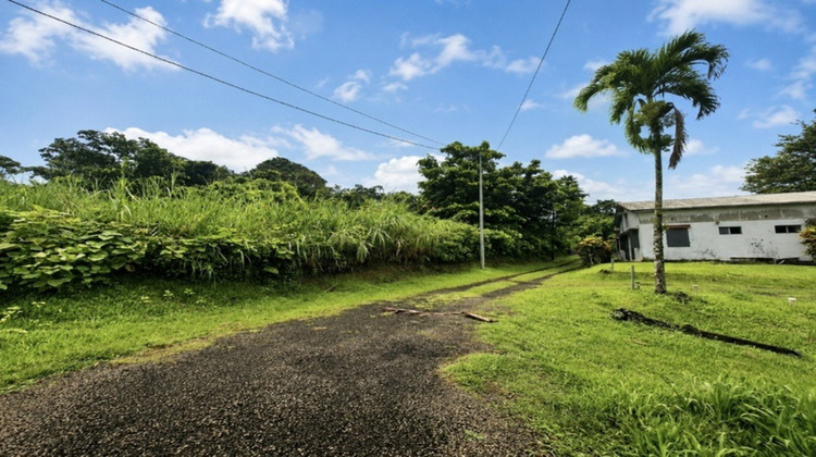 Ma-Cabane - Vente Terrain L AJOUPA BOUILLON, 729 m²