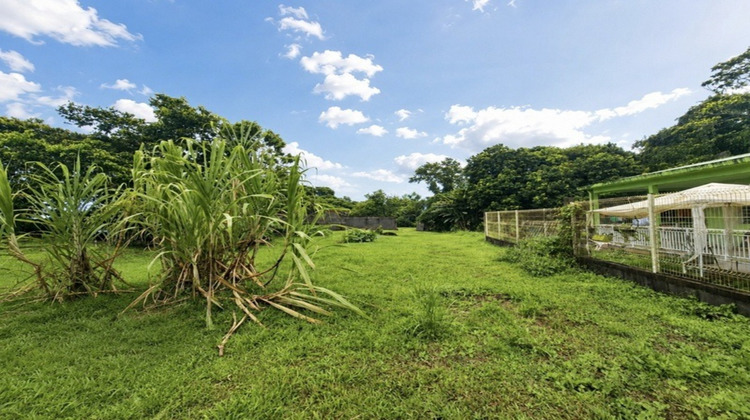Ma-Cabane - Vente Terrain L AJOUPA BOUILLON, 729 m²