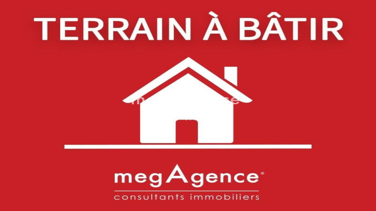 Ma-Cabane - Vente Terrain L ILE D OLONNE, 541 m²