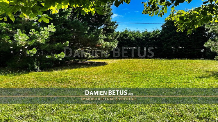 Ma-Cabane - Vente Terrain L ILE D YEU, 350 m²