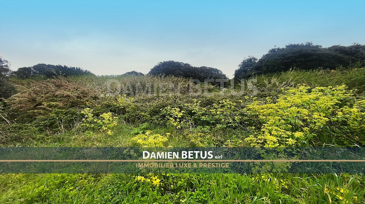 Ma-Cabane - Vente Terrain L ILE D YEU, 2931 m²