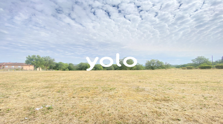 Ma-Cabane - Vente Terrain La Bachellerie, 6174 m²