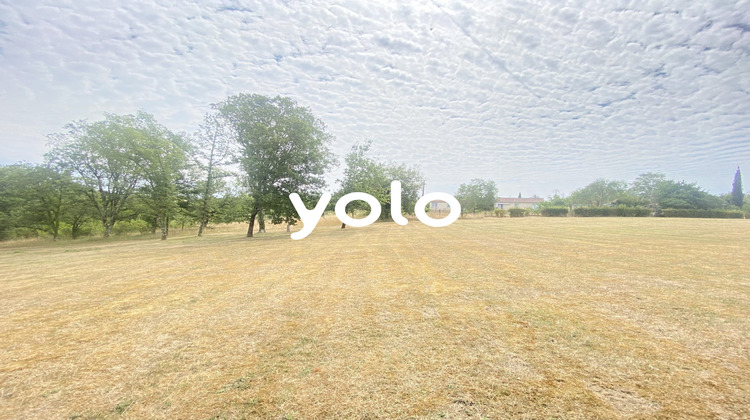 Ma-Cabane - Vente Terrain La Bachellerie, 6174 m²