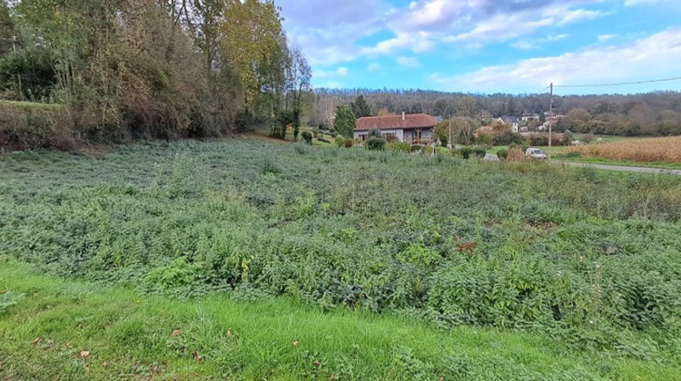 Ma-Cabane - Vente Terrain LA BARTHE DE NESTE, 2271 m²