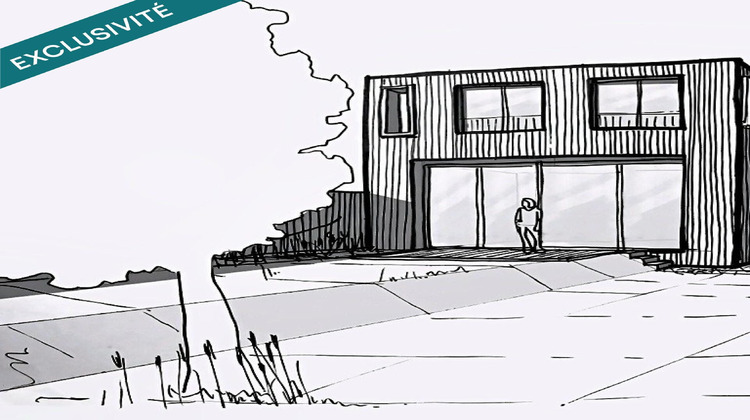 Ma-Cabane - Vente Terrain La Bassee, 499 m²