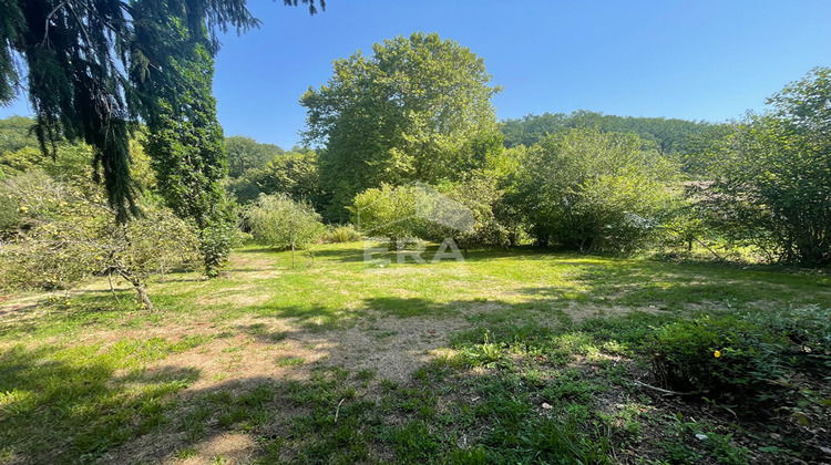 Ma-Cabane - Vente Terrain LA BASTIDE-CLAIRENCE, 1072 m²