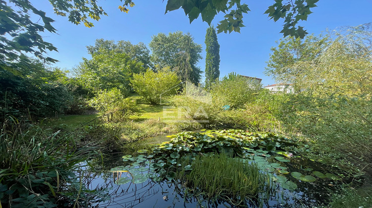 Ma-Cabane - Vente Terrain LA BASTIDE-CLAIRENCE, 1072 m²