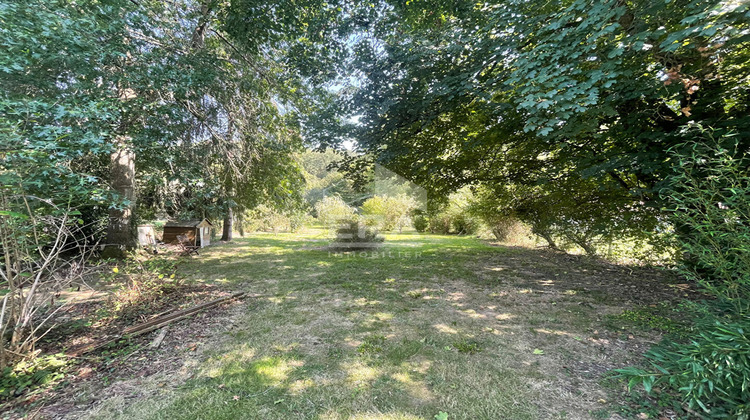 Ma-Cabane - Vente Terrain LA BASTIDE-CLAIRENCE, 1072 m²