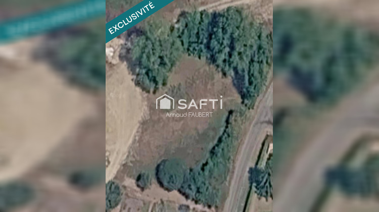 Ma-Cabane - Vente Terrain La Bastide-de-Besplas, 2000 m²
