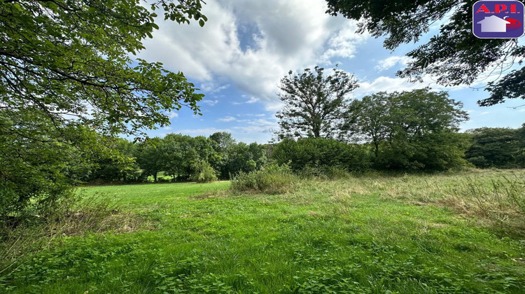 Ma-Cabane - Vente Terrain LA BASTIDE DE SEROU, 7147 m²
