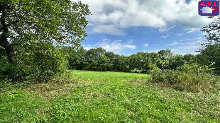 Ma-Cabane - Vente Terrain LA BASTIDE DE SEROU, 7147 m²