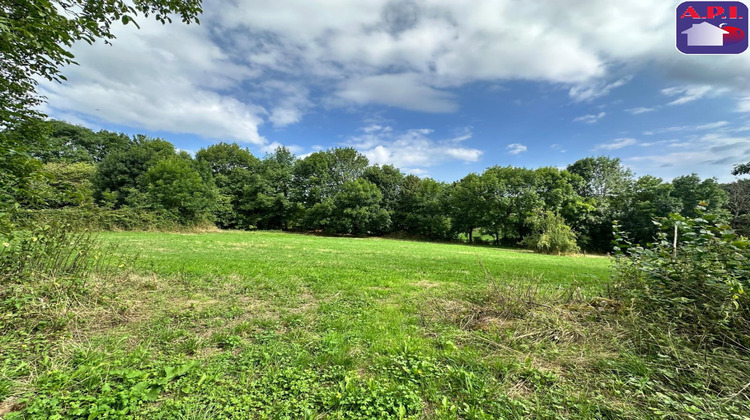 Ma-Cabane - Vente Terrain LA BASTIDE DE SEROU, 7147 m²