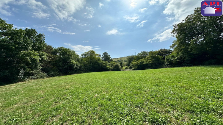 Ma-Cabane - Vente Terrain LA BASTIDE DE SEROU, 7147 m²