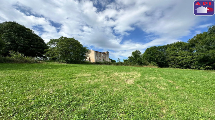 Ma-Cabane - Vente Terrain LA BASTIDE DE SEROU, 7147 m²