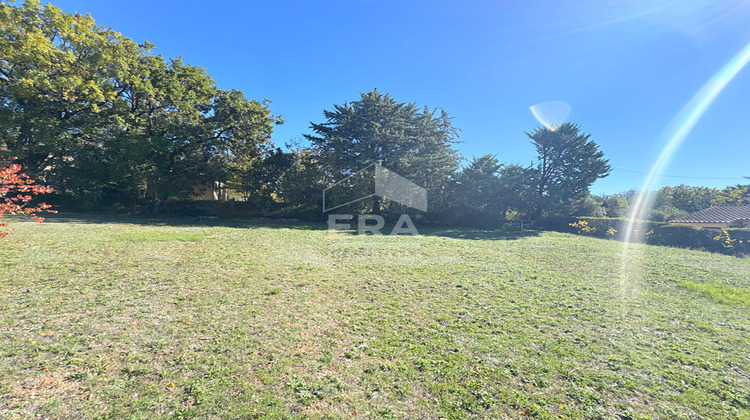 Ma-Cabane - Vente Terrain LA BASTIDE-DES-JOURDANS, 457 m²