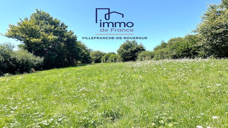 Ma-Cabane - Vente Terrain LA BASTIDE-L'EVEQUE, 3410 m²