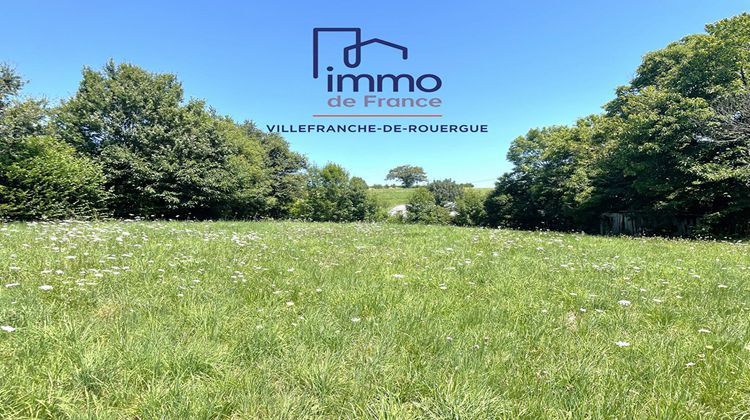 Ma-Cabane - Vente Terrain LA BASTIDE-L'EVEQUE, 3410 m²