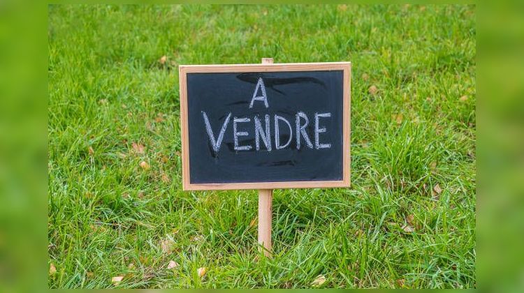 Ma-Cabane - Vente Terrain LA BAULE-ESCOUBLAC, 701 m²