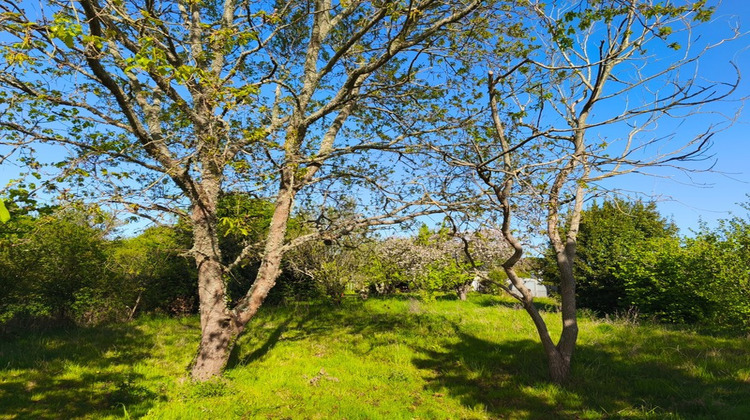 Ma-Cabane - Vente Terrain LA BAULE ESCOUBLAC, 942 m²