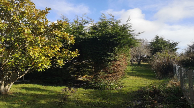 Ma-Cabane - Vente Terrain LA BAULE ESCOUBLAC, 942 m²